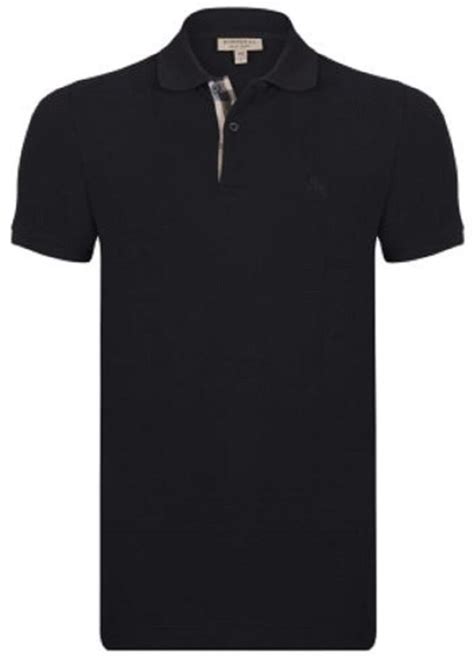 polo burberry melange uomo|Burberry Limited.